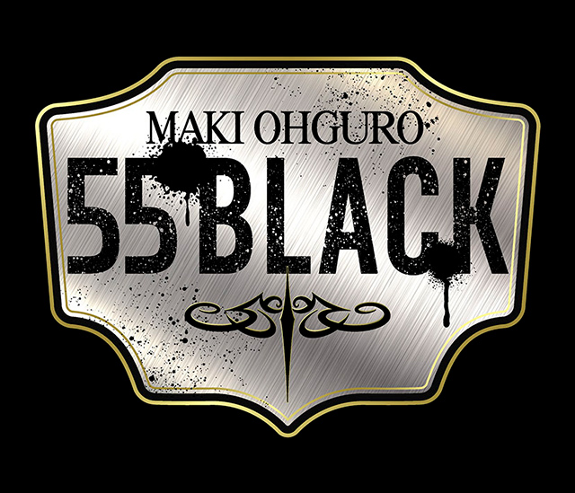 『55 BLACK』RETURNS盤