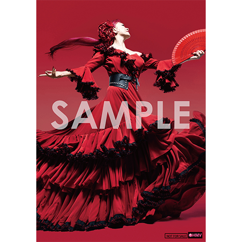 HMV特典画像は準備中です